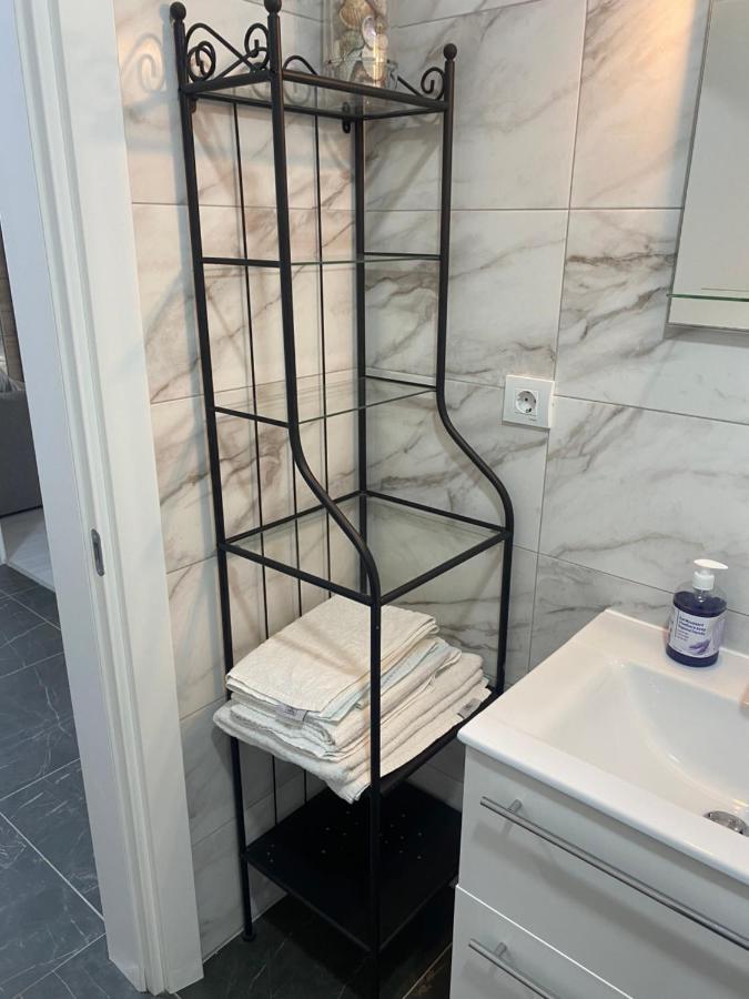 Runcu Apartment Bükreş Dış mekan fotoğraf