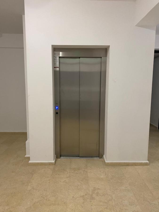 Runcu Apartment Bükreş Dış mekan fotoğraf