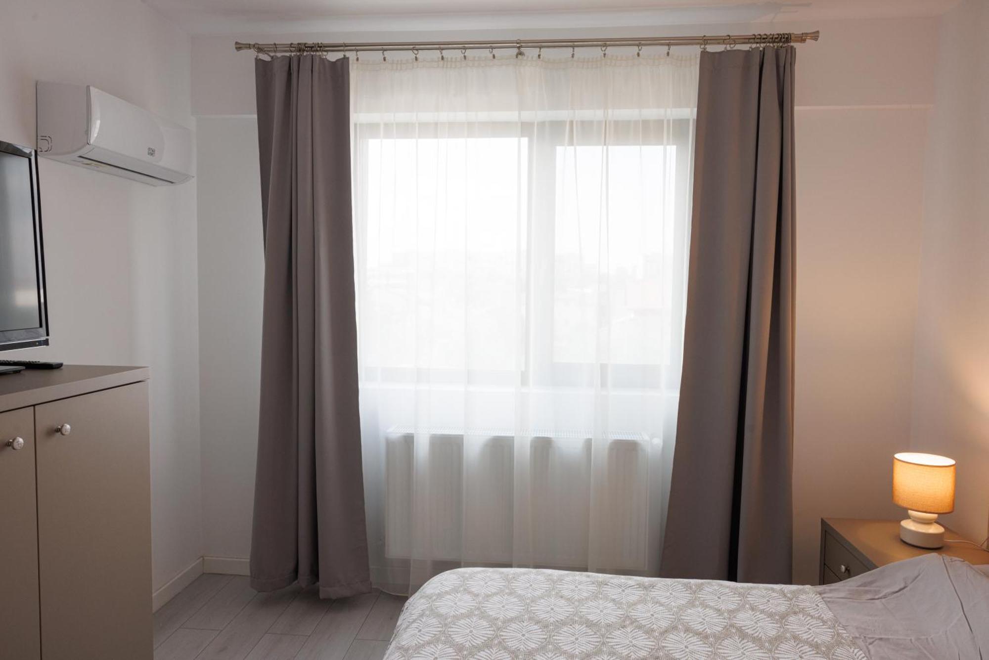 Runcu Apartment Bükreş Dış mekan fotoğraf