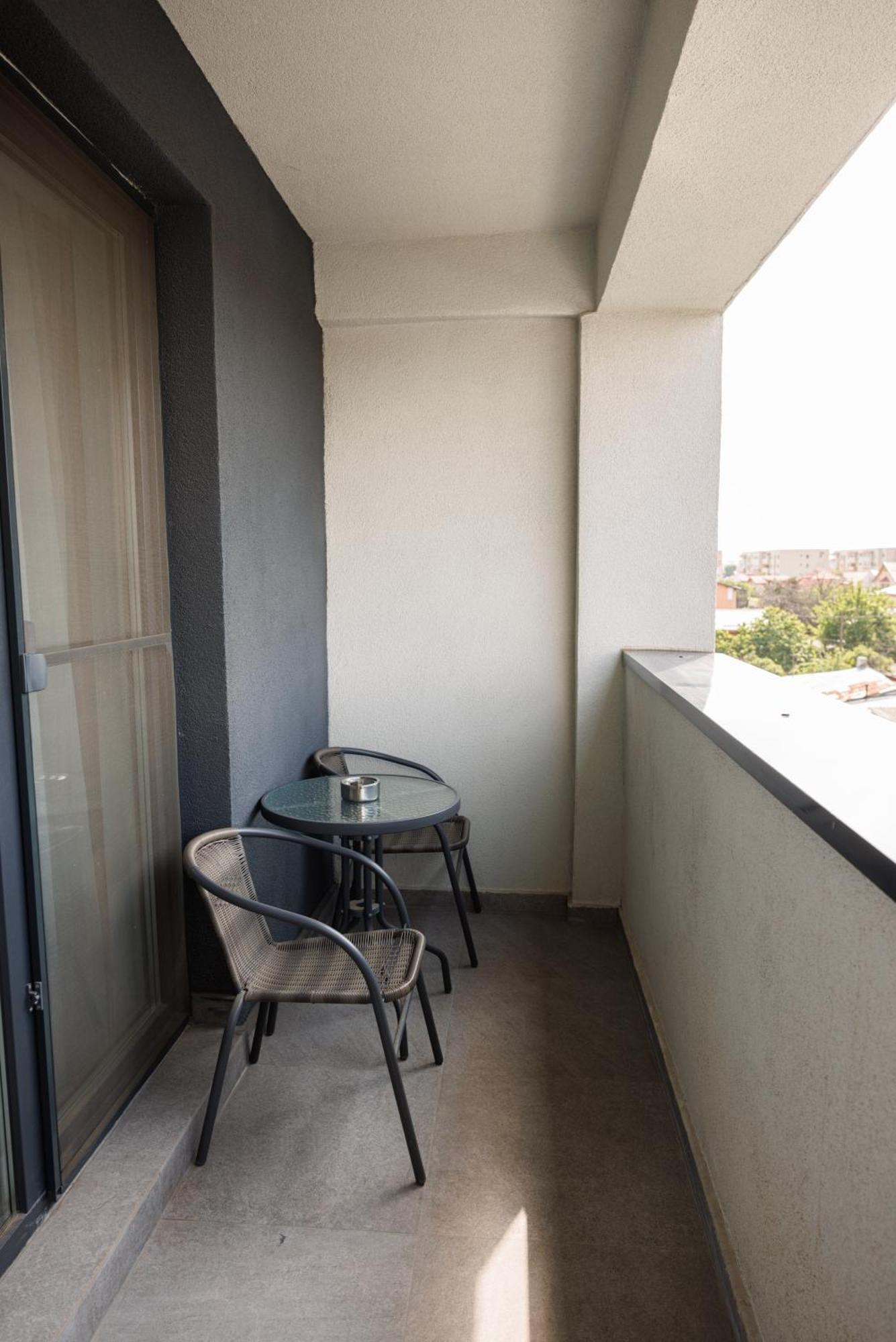 Runcu Apartment Bükreş Dış mekan fotoğraf