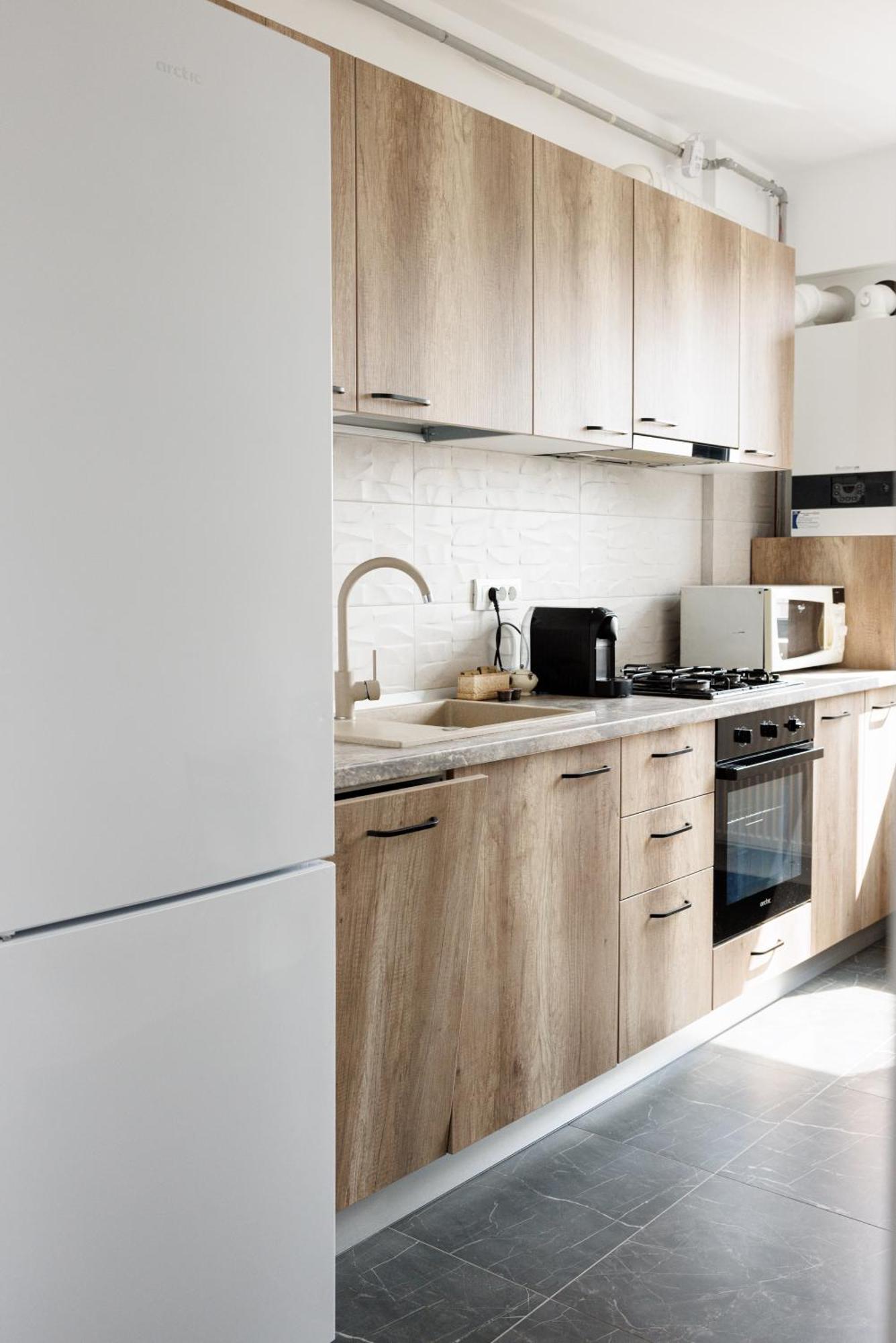 Runcu Apartment Bükreş Dış mekan fotoğraf