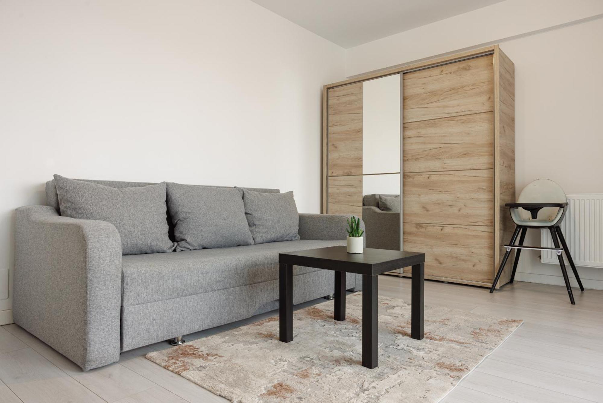 Runcu Apartment Bükreş Dış mekan fotoğraf