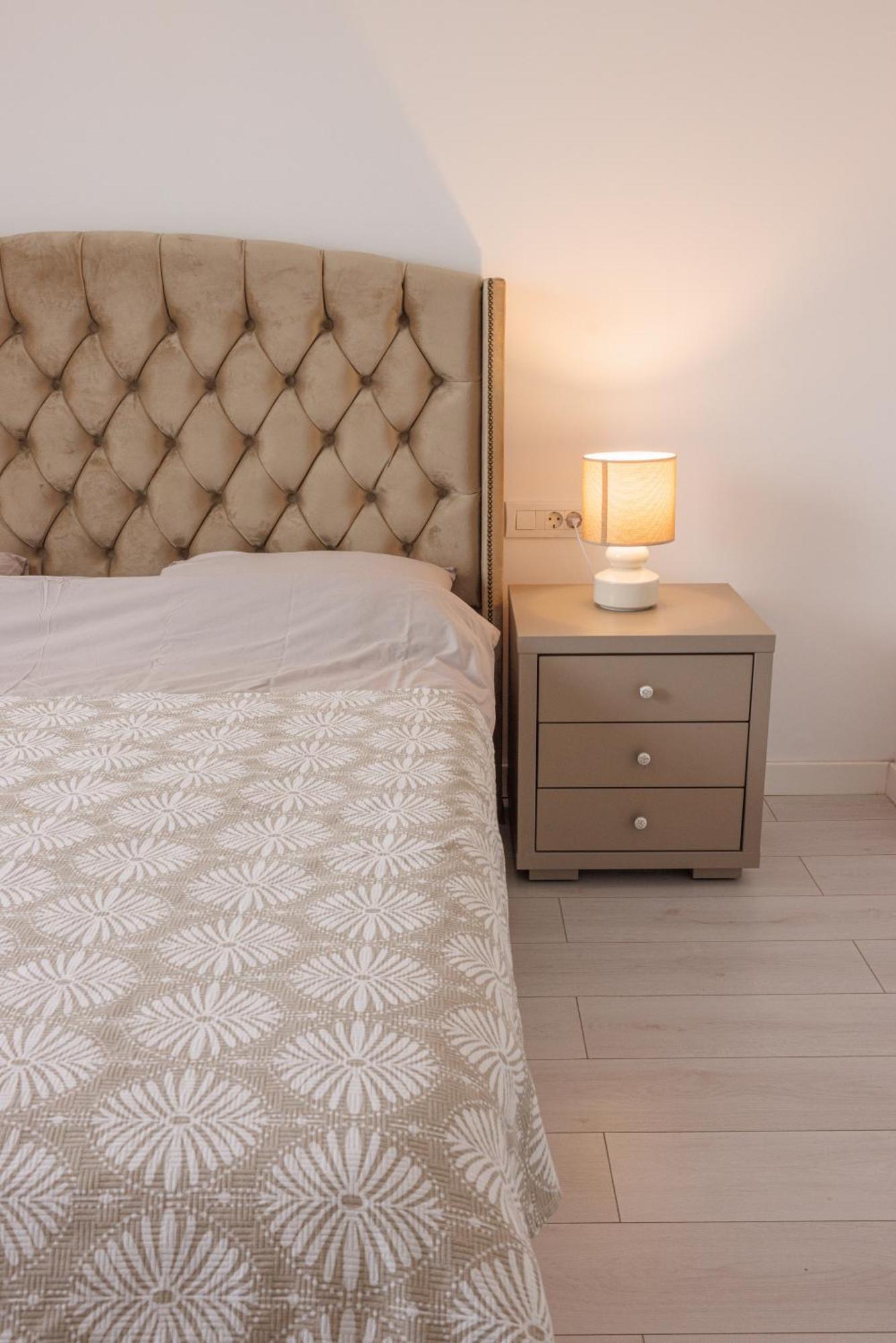 Runcu Apartment Bükreş Dış mekan fotoğraf