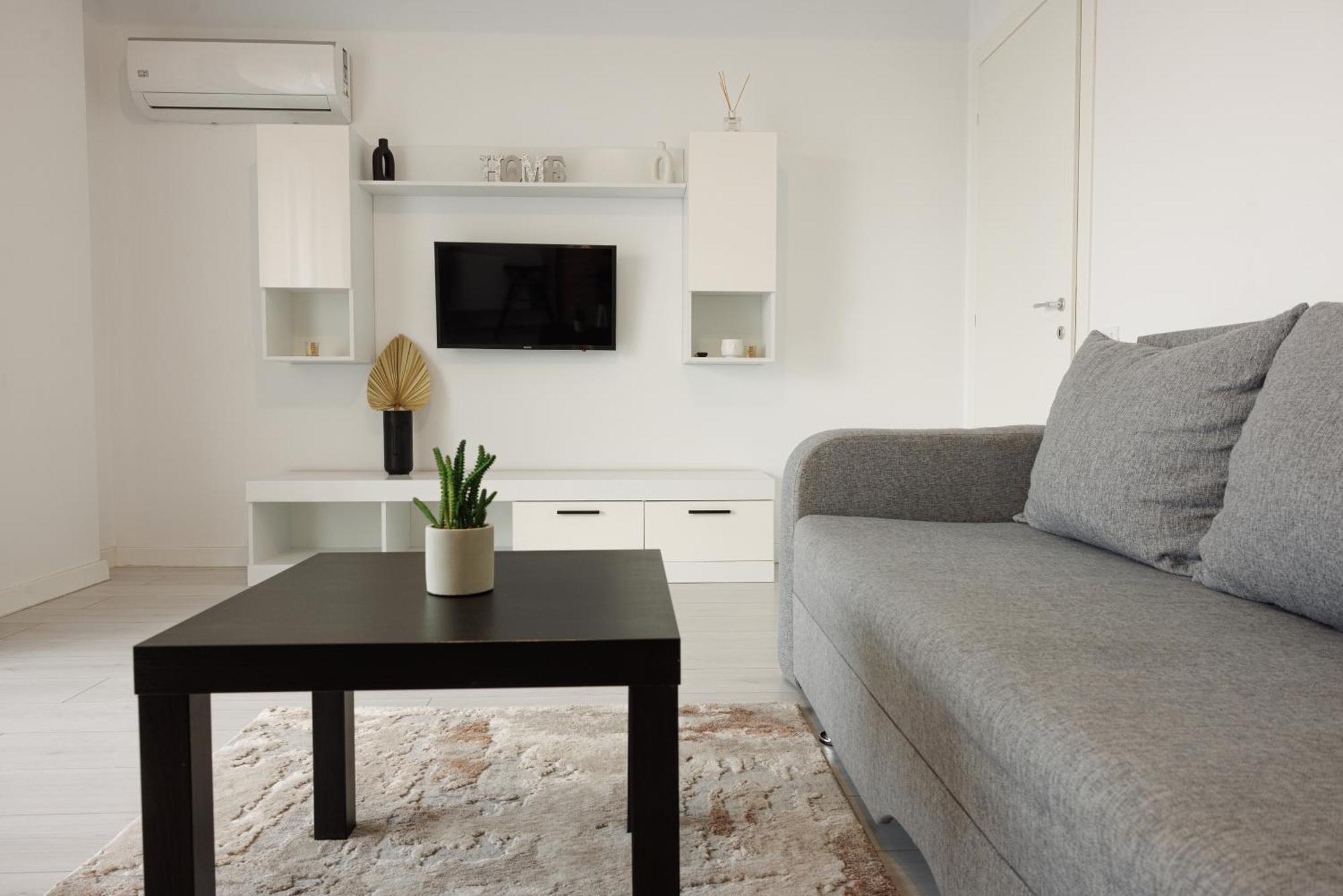 Runcu Apartment Bükreş Dış mekan fotoğraf